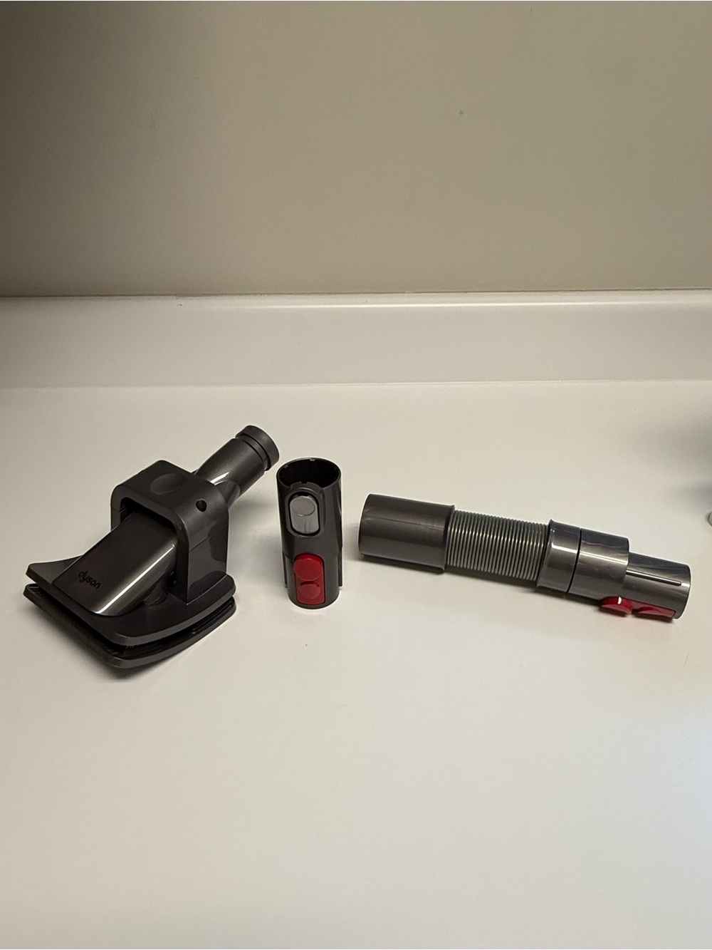 Dyson Pet Grooming Kit